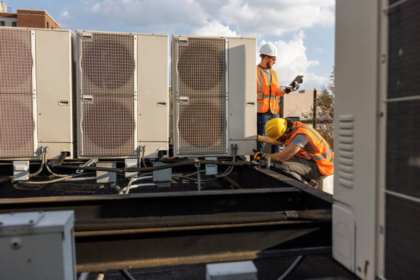 Best Best HVAC companies  in Weimar, TX