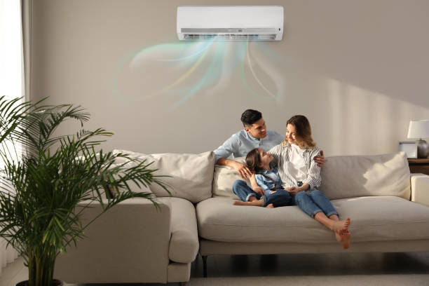 Best HVAC cleaning services  in Weimar, TX