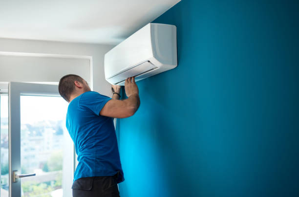 Trusted Weimar, TX HVAC Experts
