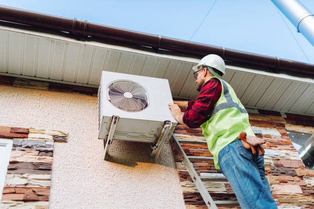 Best HVAC repair near me  in Weimar, TX