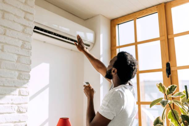 Best HVAC system installation  in Weimar, TX