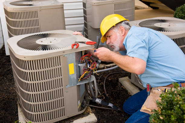Best HVAC installation services  in Weimar, TX