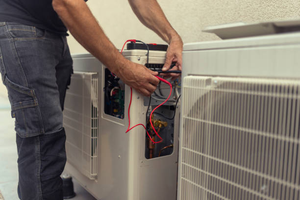 Best Central air repair  in Weimar, TX