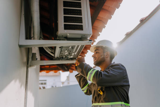 Best HVAC repair near me  in Weimar, TX