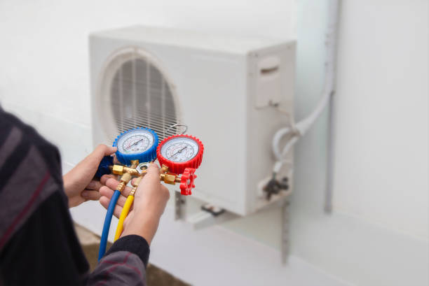 Best Emergency HVAC repair  in Weimar, TX