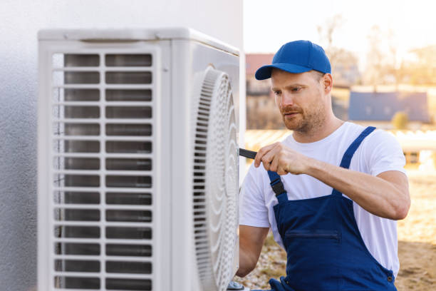 Best Ductless HVAC repair  in Weimar, TX