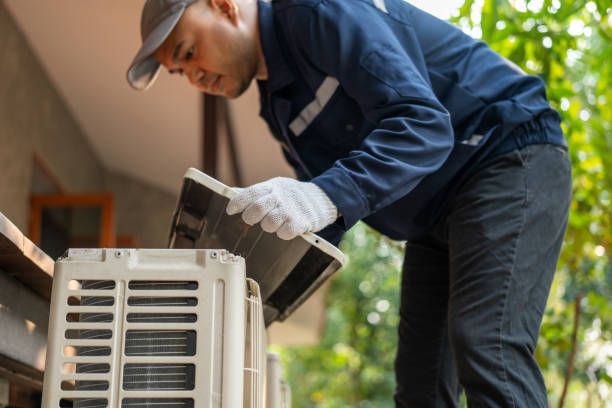Best Local HVAC companies  in Weimar, TX