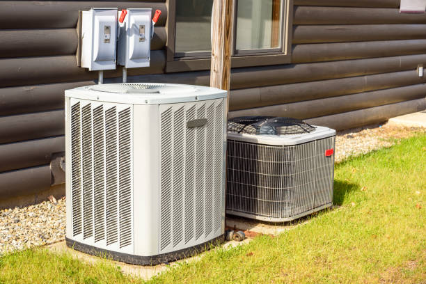 Best HVAC installation services  in Weimar, TX