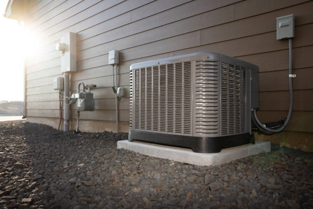 Best HVAC maintenance near me  in Weimar, TX
